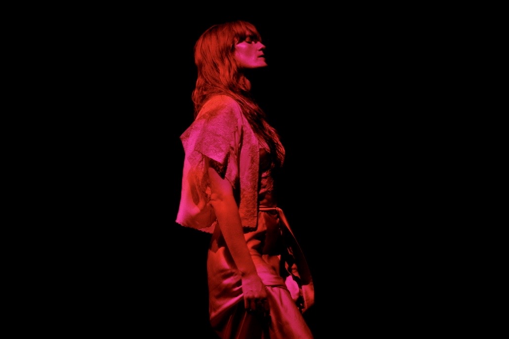 Florence + the Machine Shares 