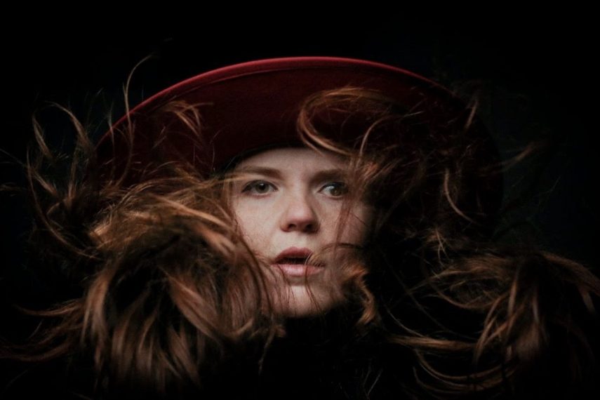 Flint Eastwood Is the Real Deal [INTERVIEW]