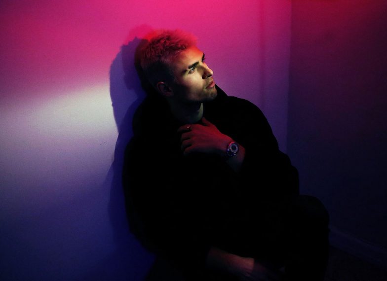 Guest Mix 002: warner case