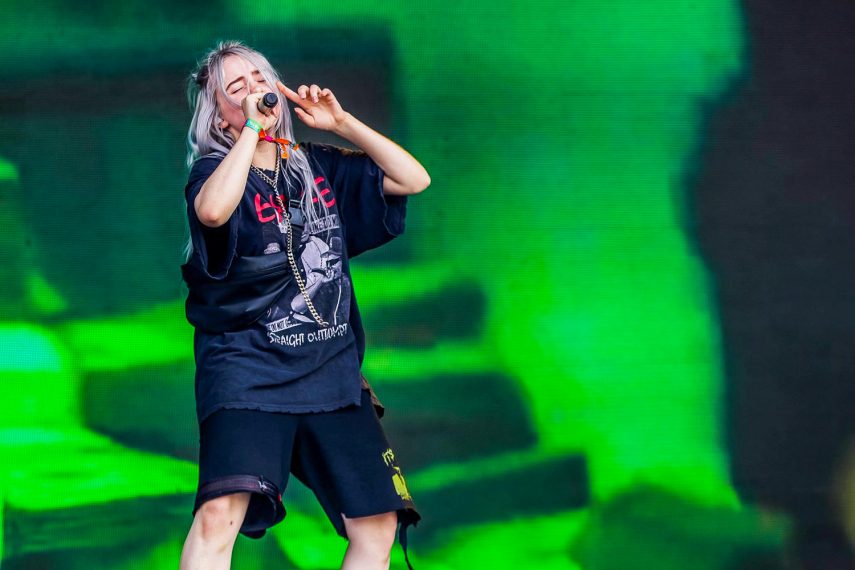 PHOTOS: Bonnaroo Music & Arts Festival 2018