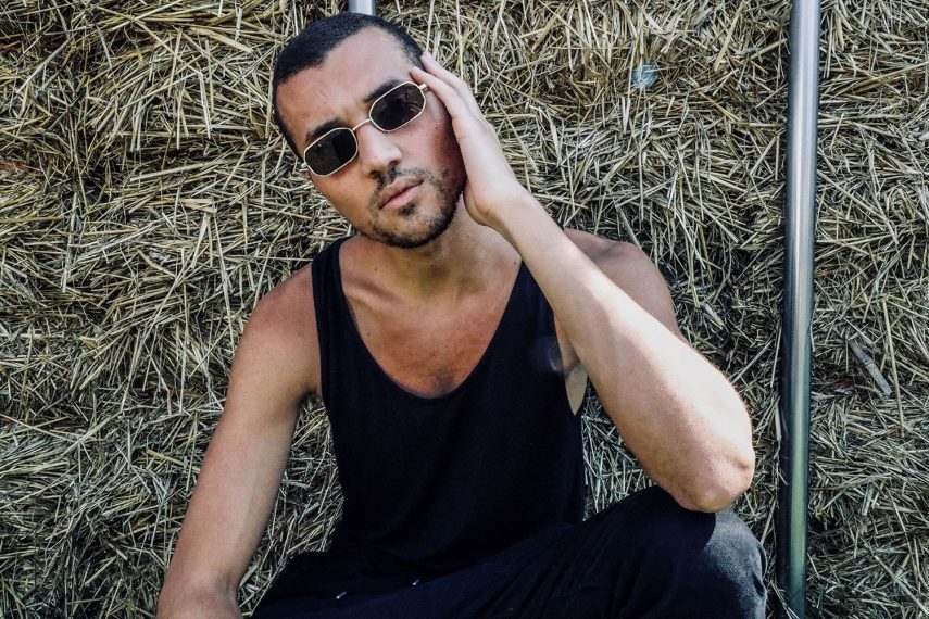 Bonnaroo Interview: Saro