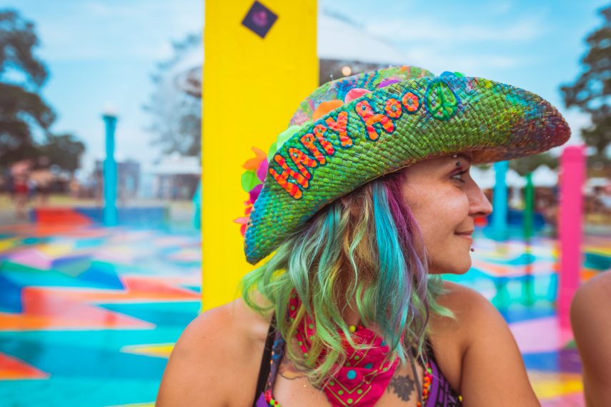 REVIEW: There’s No Place Like Bonnaroo [PHOTOS]