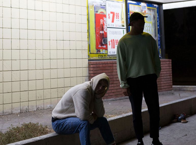 PREMIERE: WIINSTON Release New Single “Substance”