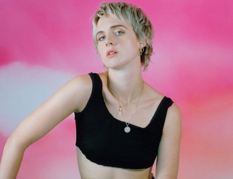 MØ Drops “Way Down” and Releases Album Tracklist