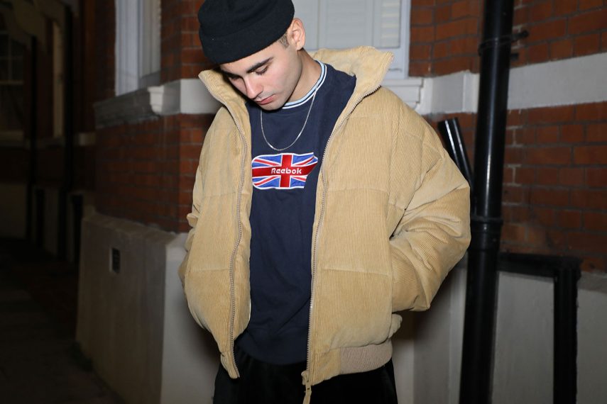 ONUR Releases Bold New Single “Stunnah”