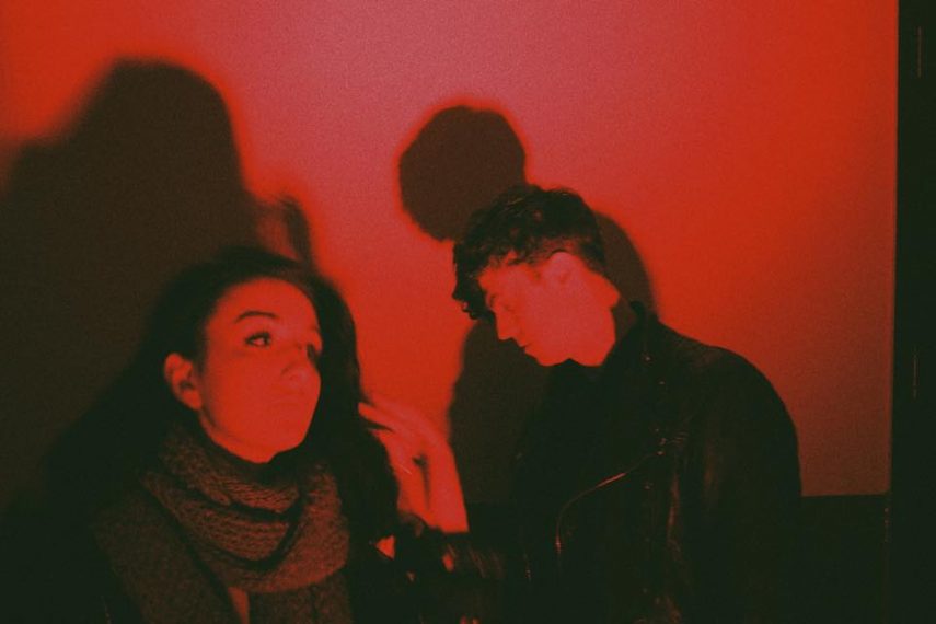 Love Sick – No Sleep EP: Review