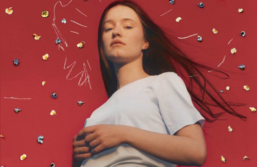 Sigrid Announces Debut Album, Sucker Punch