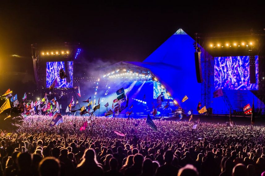 Glastonbury Festival 2019: Lineup and Updates