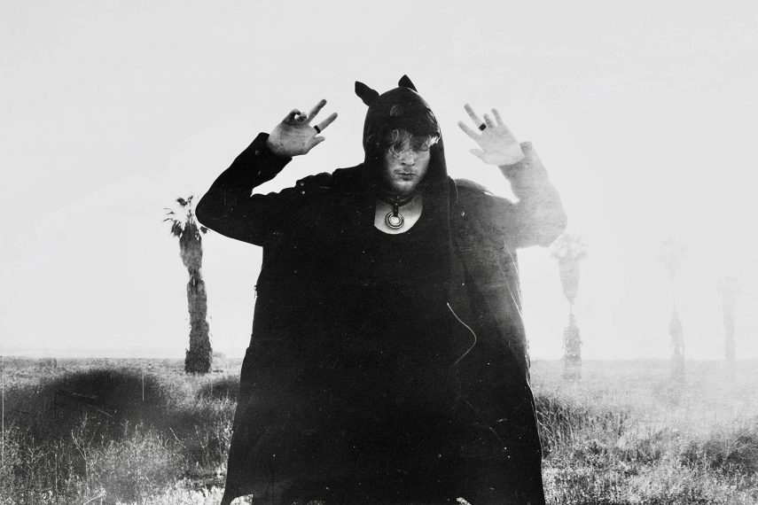 REVIEW: Crywolf @ U Street Music Hall — 04/04/19 [PHOTOS]