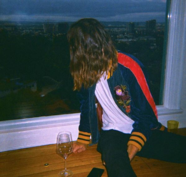 Tame Impala Drops New Track, “Borderline”: STREAM