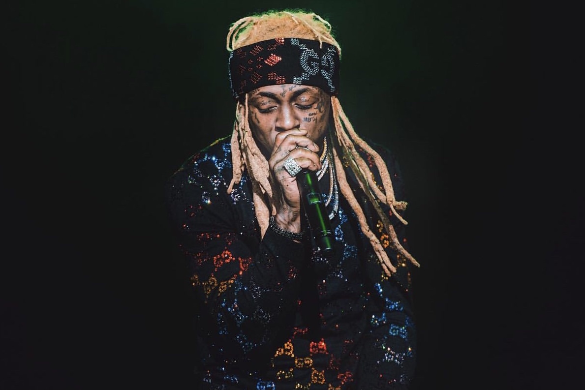 REVIEW Broccoli City Festival 2019 [PHOTOS] Soundazed