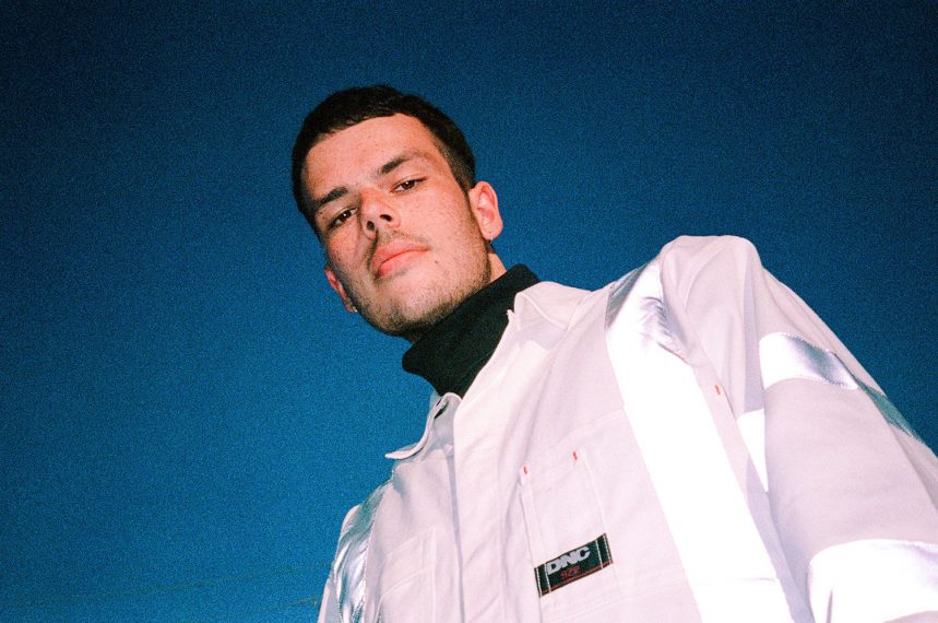 Golden Vessel Releases Debut Album, ‘SLOWSHINE’: Listen