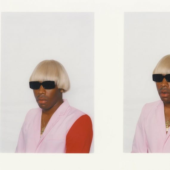 Stream Tyler, the Creator’s New Album, IGOR