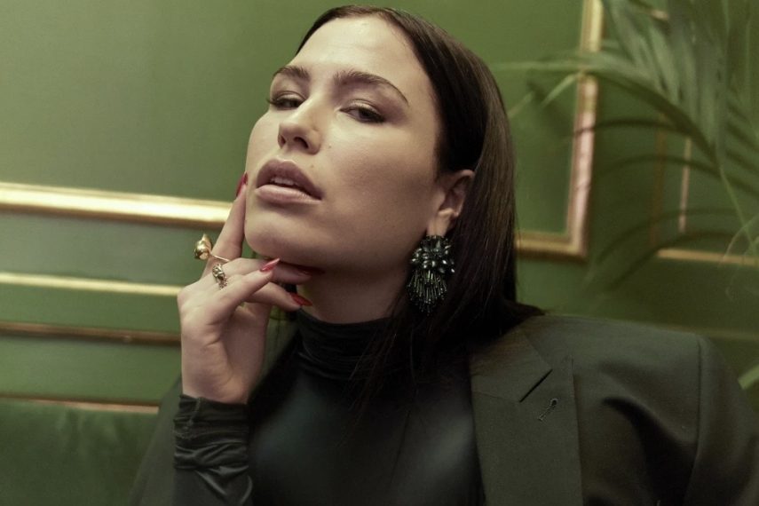 Sweden’s Molly Hammar Releases “Words” Single and Video: Stream