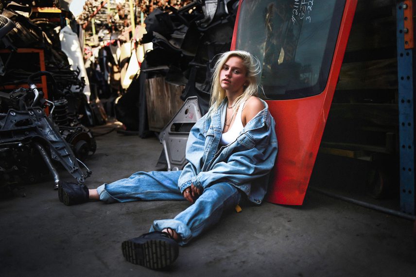 Carlie Hanson Is Your Next Pop Obsession: Interview