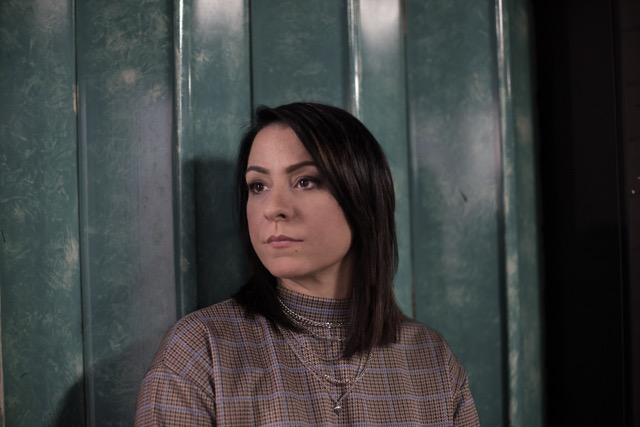 INTERVIEW: Lucy Spraggan Details New Album, “Today Was A Good Day”