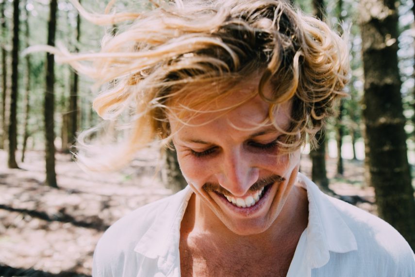 Ziggy Alberts Talks New Album, Unreleased Music & More: INTERVIEW