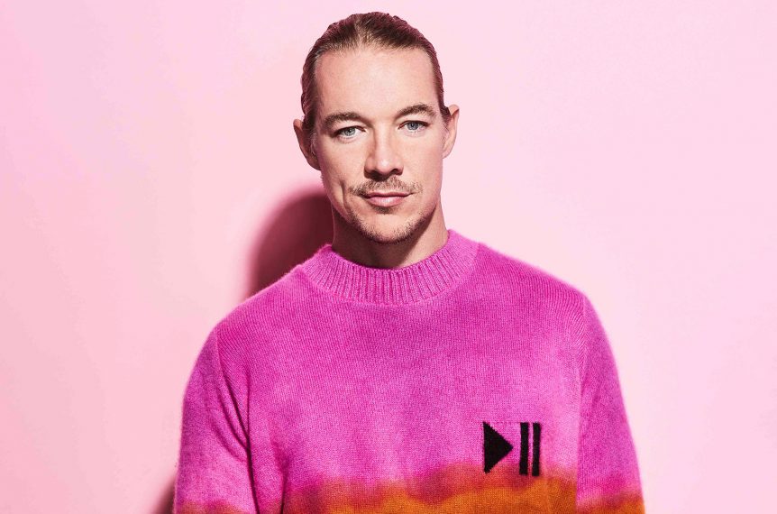 Stream Diplo’s Latest ‘Higher Ground’ EP
