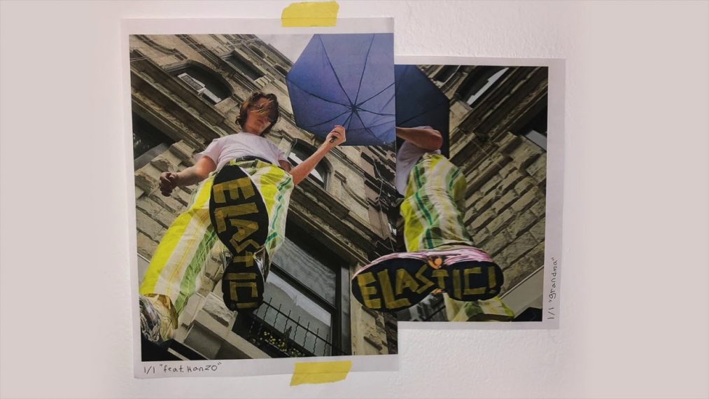 Multi-Instrumentalist Grandma Reveals “Elastic” Featuring Atlanta Rapper, Hanzo: Stream