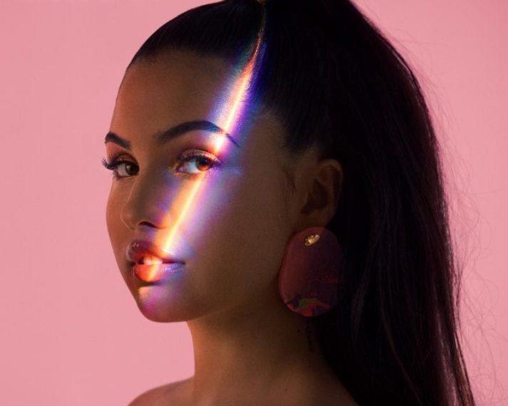 Mabel Sizzles on New Single, ‘Bad Behaviour’: Listen
