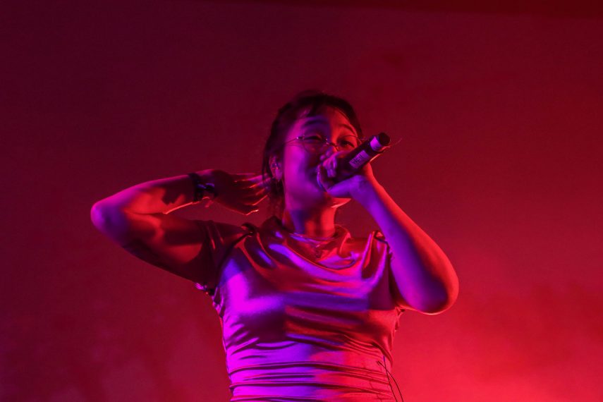 Yaeji Announces ‘Elancia’ Warehouse Rave in Brooklyn