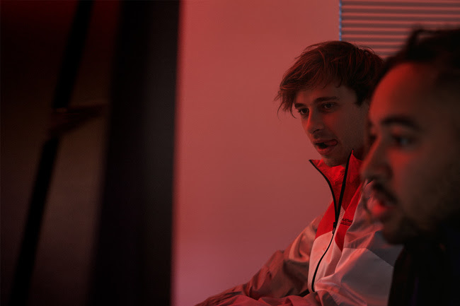 Flume Unveils ‘Quits’ EP with Reo Cragun: Listen