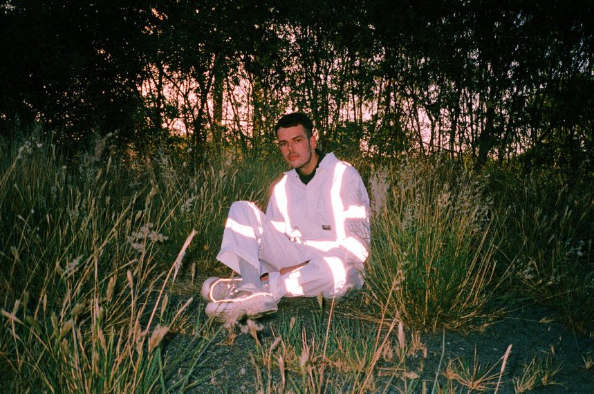 Golden Vessel Announces Debut North American Tour