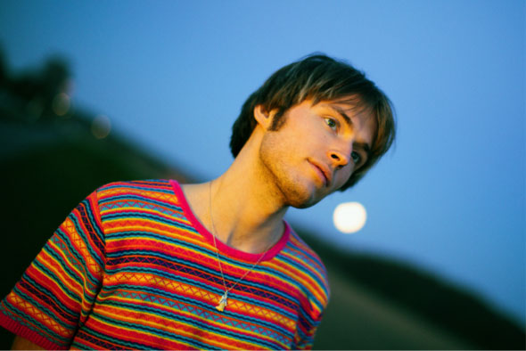 Norway’s Jakob Ogawa Releases New Single, “You And I”: Stream