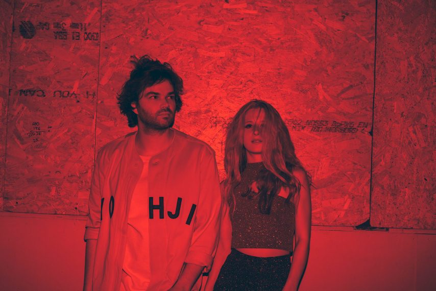 Marian Hill Shares “Take a Number” featuring Dounia: Stream