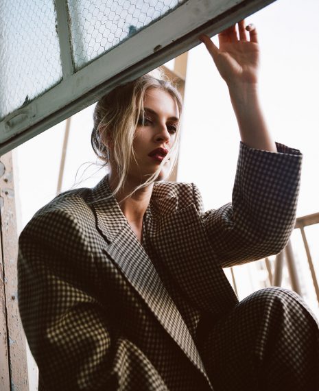 Fletcher Shares New EP, ‘you ruined new york city for me’: Stream 