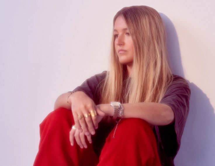 Chelsea Cutler Shares New Single, “How To Be Human”: Stream