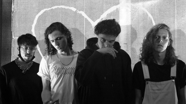 The Post Romantics Unveil New Single, “Ride”: Stream