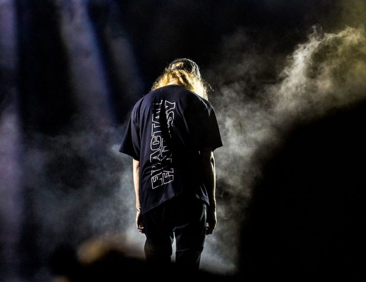 Cashmere Cat Announces ‘Princess Catgirl’ Album, Shares “Emotions”: Stream