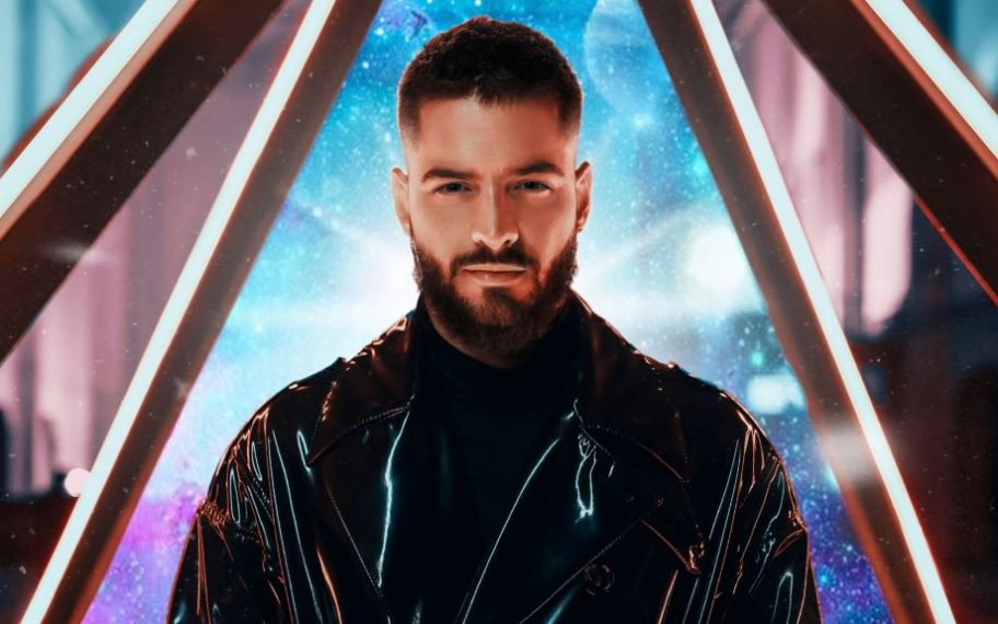 Maluma Releases New Album, “11:11” – Stream