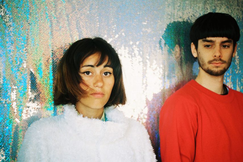 You Need To See Agar Agar on Tour