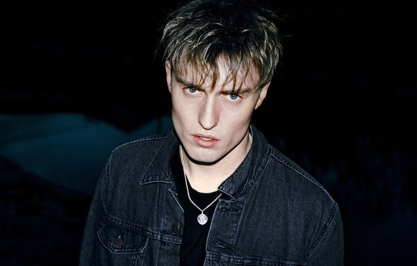 Sam Fender Releases Debut Album, ‘Hypersonic Missiles’: Stream