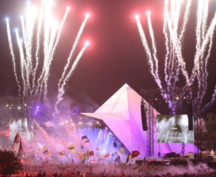 Glastonbury 2020 Tickets Drop in October