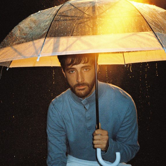 Australia’s Akurei Shares ‘September’ EP: Stream