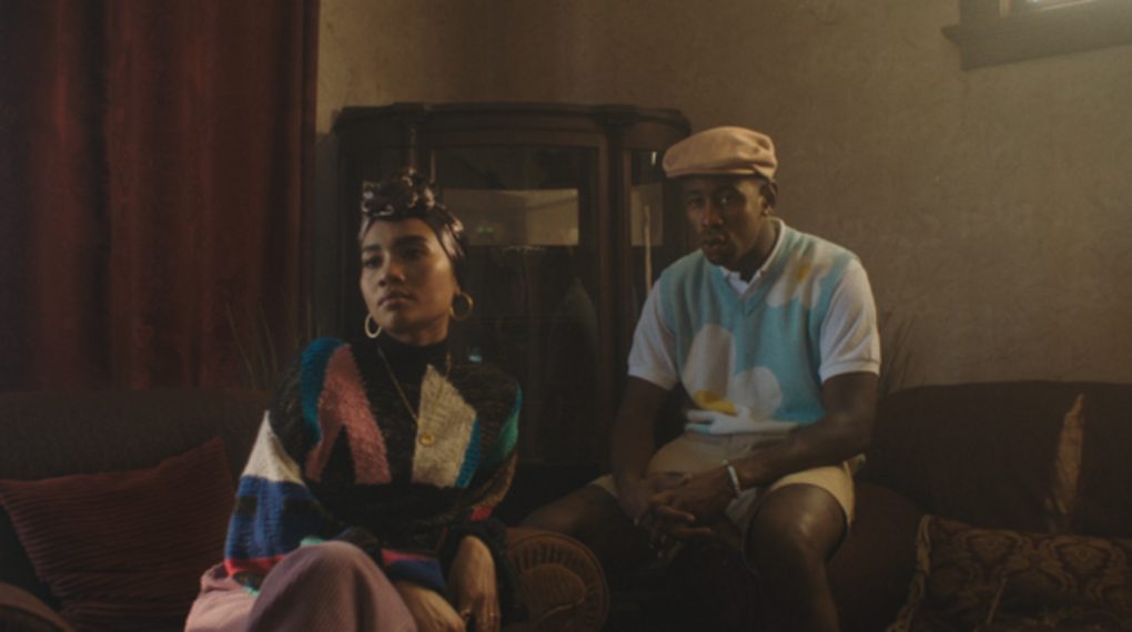 Yuna and Tyler, the Creator Unveil “Castaway” Video: Watch