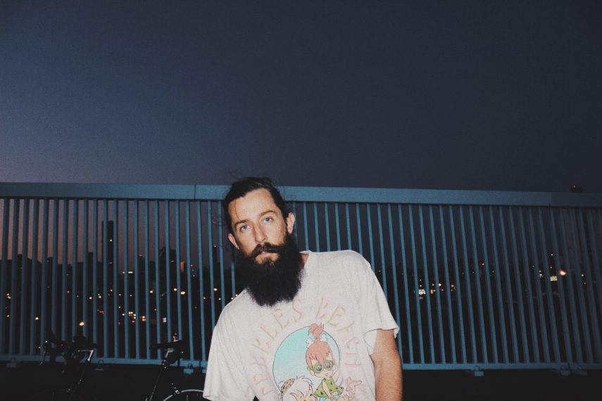 Emerson Leif Shares New Single, “Wake Up With You”: Stream