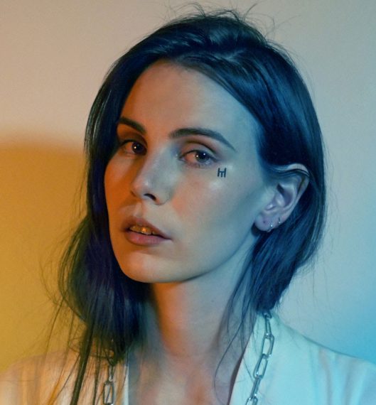Skott Returns with Smoldering Track “Midas”: Stream