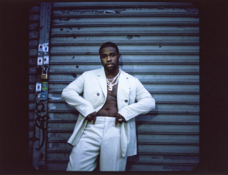 A$AP Ferg’s Yedi Tour Kicks Off In November