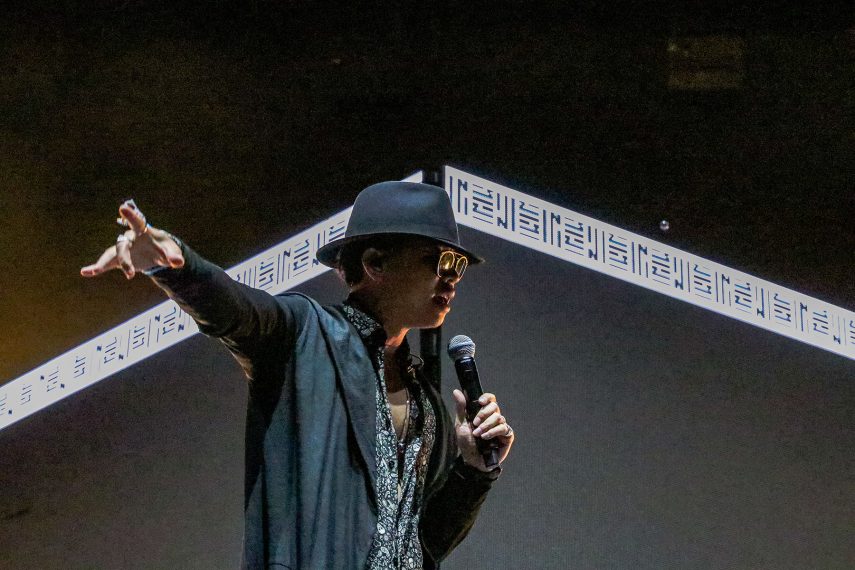 ZHU & partywithray “Came For The Low”: Stream