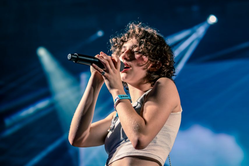 King Princess Shares Debut Album, ‘Cheap Queen’: Stream