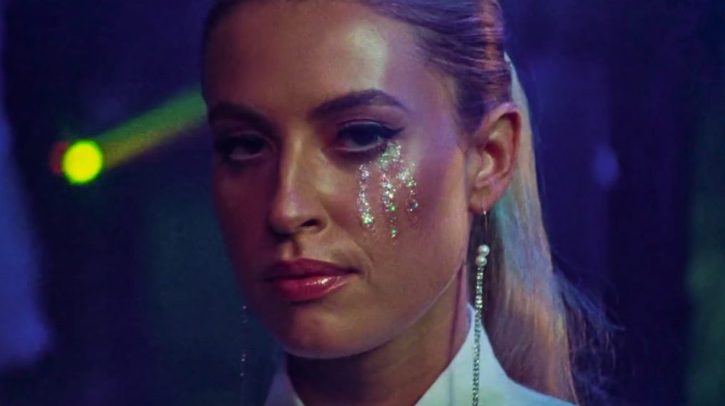 Watch FLETCHER’s Emotional “All Love” Video