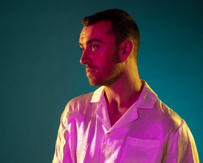 Sam Smith Smashes Donna Summer’s “I Feel Love”: Listen