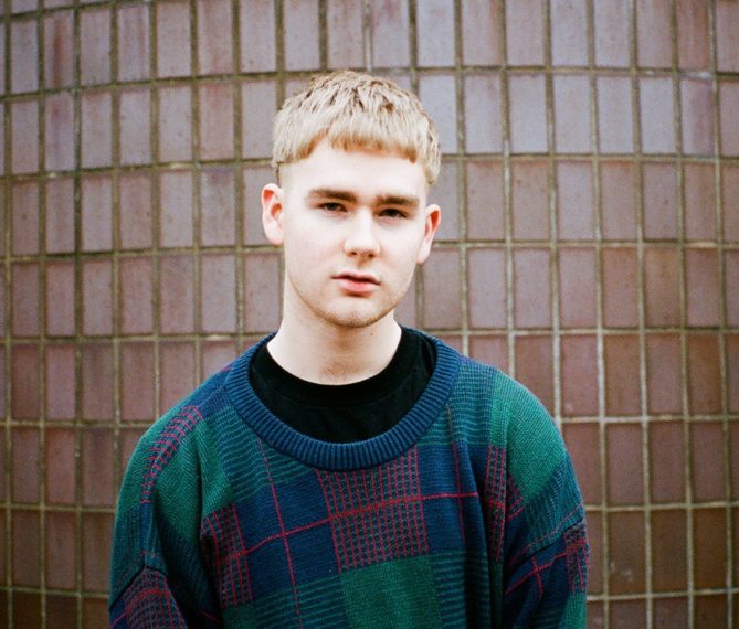 Watch Mura Musa’s “No Hope Generation” Video