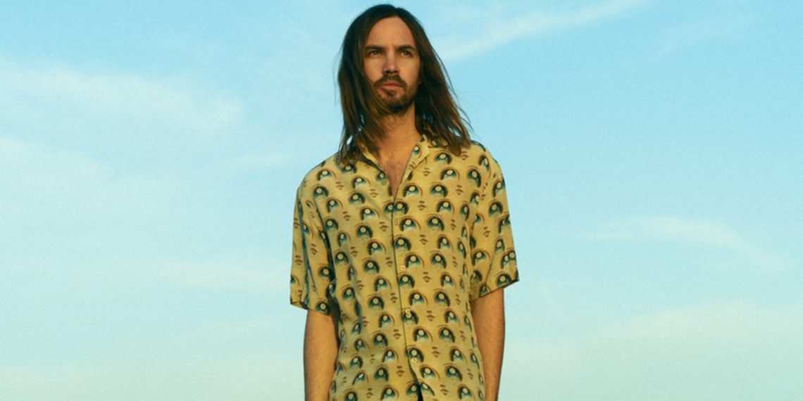 Tame Impala Announces March 2020 Tour Dates