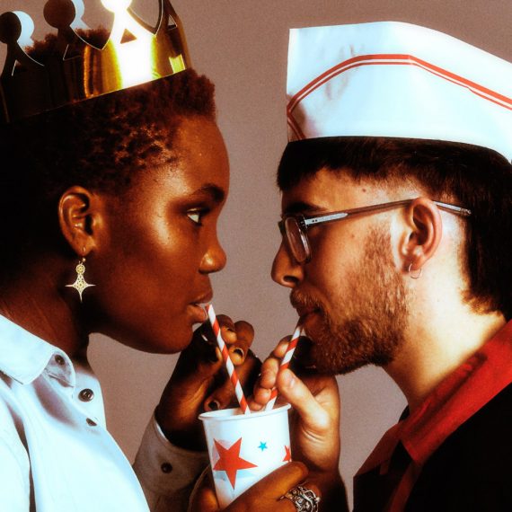 Easy Life & Arlo Parks Share ‘Sangria’: Watch