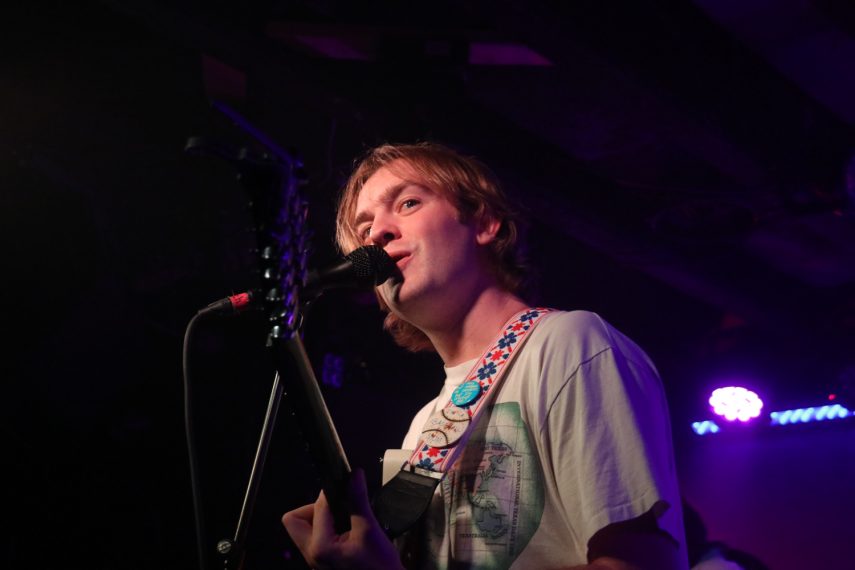 Dayglow Announces 2020 North American Tour